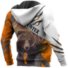 BEAR HUNTING CAMO 3D ALL OVER PRINTED SHIRTS FOR MEN AND WOMEN Pi051201 PL-Apparel-PL8386-Hoodie-S-Vibe Cosy™