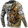 BEAR HUNTING CAMO 3D ALL OVER PRINTED SHIRTS FOR MEN AND WOMEN Pi061202 PL-Apparel-PL8386-Hoodie-S-Vibe Cosy™