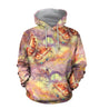 Butterfly Sweet Garden 3D Winter Clothes TR091101-Apparel-NNK-Hoodie-S-Vibe Cosy™