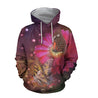 Butterfly Sweet Garden 3D Winter Clothes TR111101-Apparel-NNK-Hoodie-S-Vibe Cosy™