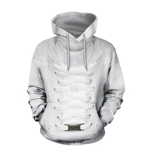 Classic Sneaker 3D All Over Printed Shirts for Men and Women AM100201-Apparel-TT-Hoodie-S-Vibe Cosy™