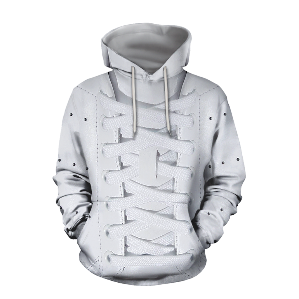 Classic Sneaker 3D All Over Printed Shirts for Men and Women AM100202-Apparel-TT-Hoodie-S-Vibe Cosy™