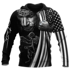 US Veteran 3D All Over Printed Shirts For Men and Women