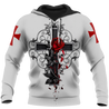 Knight God Jesus 3D All Over Printed Shirt Hoodie For Men And Women JJ250301-Apparel-MP-Hoodie-S-Vibe Cosy™