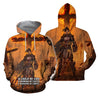 3D All Over Printed A Child of God-Apparel-HP Arts-Hoodie-S-Vibe Cosy™