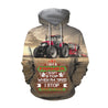 I don't stop when i'm tired Hoodie-Apparel-HD09-Hoodie-S-Vibe Cosy™