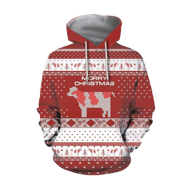 Morry Christmas-Apparel-HD09-Hoodie-S-Vibe Cosy™