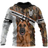 German shepherd 3d hoodie shirt for men and women TR2909201