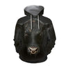 3D All Over Printed Black Cow Hoodie-Apparel-HD09-Hoodie-S-Vibe Cosy™