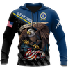 US Veteran Air Force 3d all over printed shirts for men and women TR3005202S-Apparel-Huyencass-Hoodie-S-Vibe Cosy™