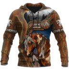 Native Horse 3D All Over Printed Shirts TR130502-Apparel-TA-Hoodie-S-Vibe Cosy™
