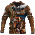 Native Horse 3D All Over Printed Shirts TR130502-Apparel-TA-Hoodie-S-Vibe Cosy™