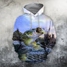 3D All Over Printing Bass Fishing Shirt-Apparel-Phaethon-Hoodie-S-Vibe Cosy™