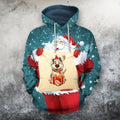 3D All Over Printed Santa Ugly Christmas Shirts and Shorts-Apparel-Phaethon-Hoodie-S-Vibe Cosy™