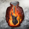 3D All Over Print Guitar Shirts HG-Apparel-HG-Hoodie-S-Vibe Cosy™
