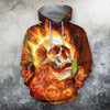 3D All Over Printing Skull Fire Hoodie-Apparel-Phaethon-Hoodie-S-Vibe Cosy™