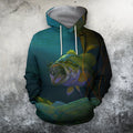 3D All Over Printing Bait Fishing Art-Apparel-Phaethon-Hoodie-S-Vibe Cosy™