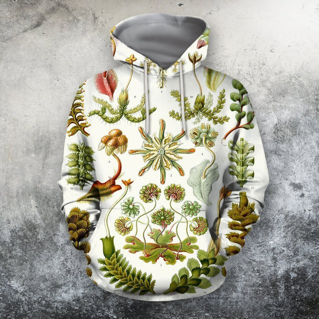 3D All Over Printed Animal Shirts-Apparel-NTH-Hoodie-S-Vibe Cosy™