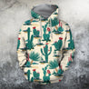 3D All Over Printing Cactus Hoodie-Apparel-NTH-Hoodie-S-Vibe Cosy™