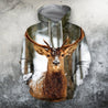 All Over Print Deer Winter-Apparel-Phaethon-Hoodie-S-Vibe Cosy™