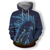 3D All Over Print 'I Choose' Pokémon Hoodie-Apparel-HD09-Hoodie-S-Vibe Cosy™