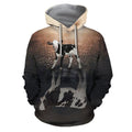 Cow Art All Over-Apparel-HD09-Hoodie-S-Vibe Cosy™