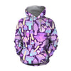 All Over Print Violet Many mushroom-Apparel-NTH-Hoodie-S-Vibe Cosy™