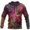 Butterfly Sweet Garden 3D Winter Clothes TR111101-Apparel-NNK-Hoodie-S-Vibe Cosy™