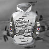 Battle of England Hoodie-Apparel-HD09-Hoodie-S-Vibe Cosy™