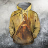 3D All Over Printed Knights Templar Shirts-Apparel-HP Arts-Hoodie-S-Vibe Cosy™