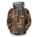 3D All Over Printed Hunting Seasons Camo Shirts-Apparel-HbArts-Hoodies-S-Vibe Cosy™
