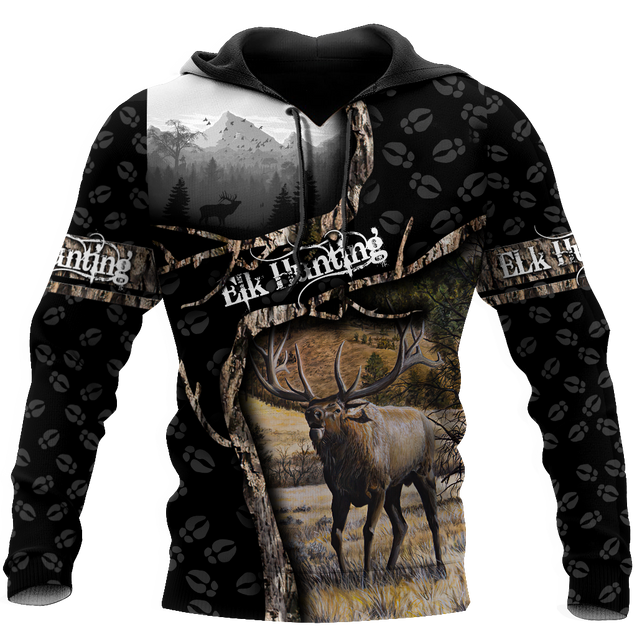 Premium Hunting for Hunter 3D Printed Unisex Shirts