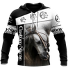 Horse Custom Name 3D All Over Printed Shirts For Men and Women TA09282002