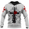 Knight God Jesus 3D All Over Printed Shirt Hoodie For Men And Women JJ240303-Apparel-MP-Hoodie-S-Vibe Cosy™