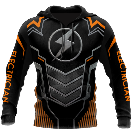 3D Lineman Unisex Shirts TR2010202