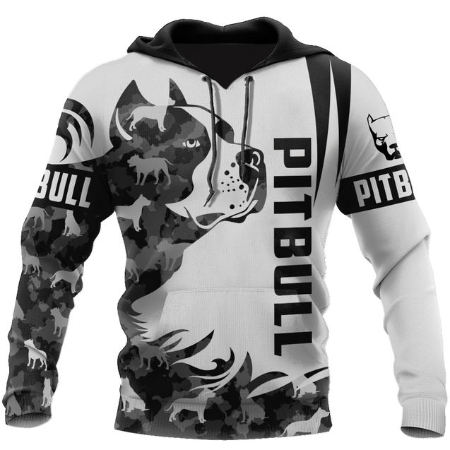 Save A Pit Bull Euthanize A Dog Fighter Hoodie Shirt for Men and Women TR0810202