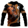 Arabian Horse 3D All Over Printed Shirts Pi05102001