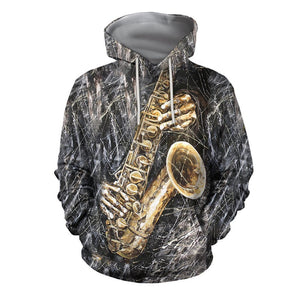 3D All Over Printed Saxofones HG-Apparel-HG-Hoodie-S-Vibe Cosy™