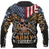 The Title Army Veteran PL199 - Amaze Style™-Apparel