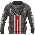 Premium Hunting 3D All Over Printed Unisex Shirts - Amaze Style™-Apparel