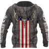 Premium Hunting 3D All Over Printed Unisex Shirts - Amaze Style™-Apparel