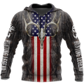 Premium Hunting 3D All Over Printed Unisex Shirts - Amaze Style™-Apparel