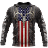 Premium Hunting 3D All Over Printed Unisex Shirts - Amaze Style™-Apparel