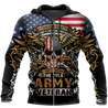 The Title Army Veteran PL199 - Amaze Style™-Apparel