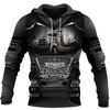 BEAUTIFUL TRUCK 3D ALL OVER PRINTED SHIRTS AND SHORT FOR MAN AND WOMEN PL12032002-Apparel-PL8386-Hoodie-S-Vibe Cosy™