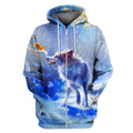 3D All Over Print Animals Wolves Hoodie-Apparel-Phaethon-Zip-S-Vibe Cosy™