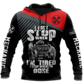 Mechanic I Stop When I'm Done 3D All Over Printed Hoodie For Men and Women TR1010205