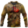 Butterfly Sweet Garden 3D Winter Clothes TR091105-Apparel-NNK-Hoodie-S-Vibe Cosy™