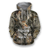 All Over Printed Camo Hoodie-Apparel-HbArts-Hoodies-S-Vibe Cosy™