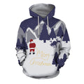 3D All Over Printed Happy Merry Christmas Shirt-Apparel-6teenth World-Hoodie-S-Vibe Cosy™